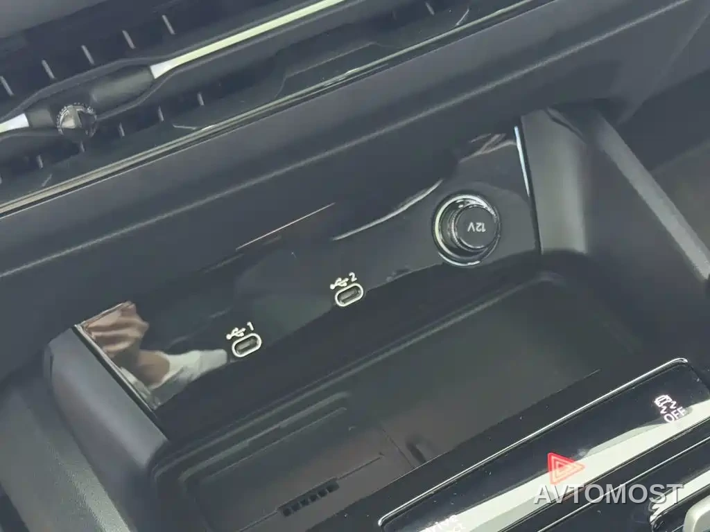 Audi A6L e-tron 2026 Model Pioneer Edition — фото 15