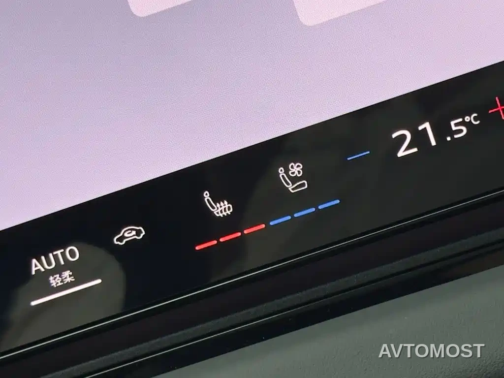 Audi A6L e-tron 2026 Model Pioneer Edition — фото 16