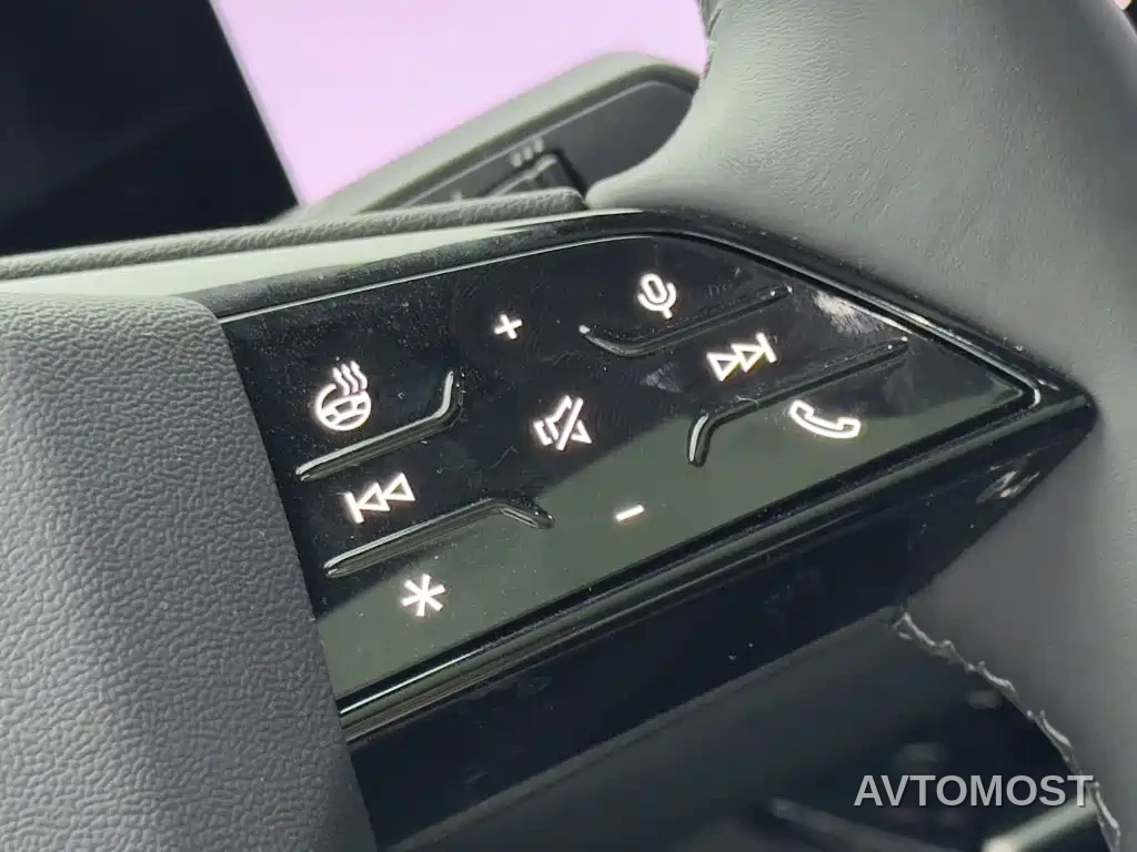 Audi A6L e-tron 2026 Model Pioneer Edition — фото 17