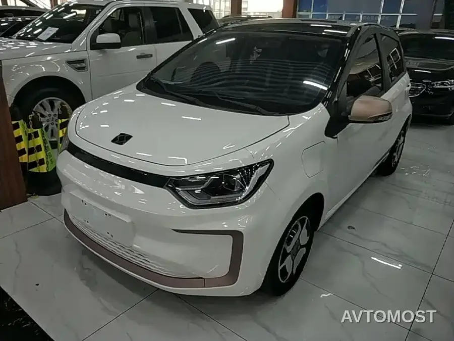 Sehol Flower Fairy 2021 Jimei Edition 302km Luxury