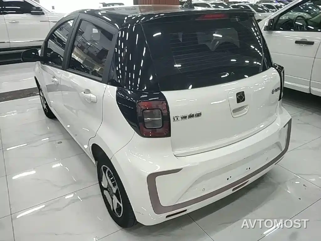 Sehol Flower Fairy 2021 Jimei Edition 302km Luxury — фото 4