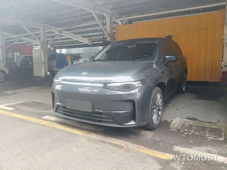Leapmotor C10 2024 530 Smart Edition