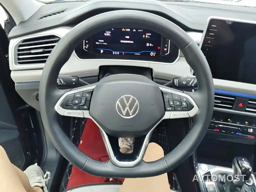 Volkswagen Tayron 2023 330TSI 2WD R-Line High-Performance Edition — фото 7