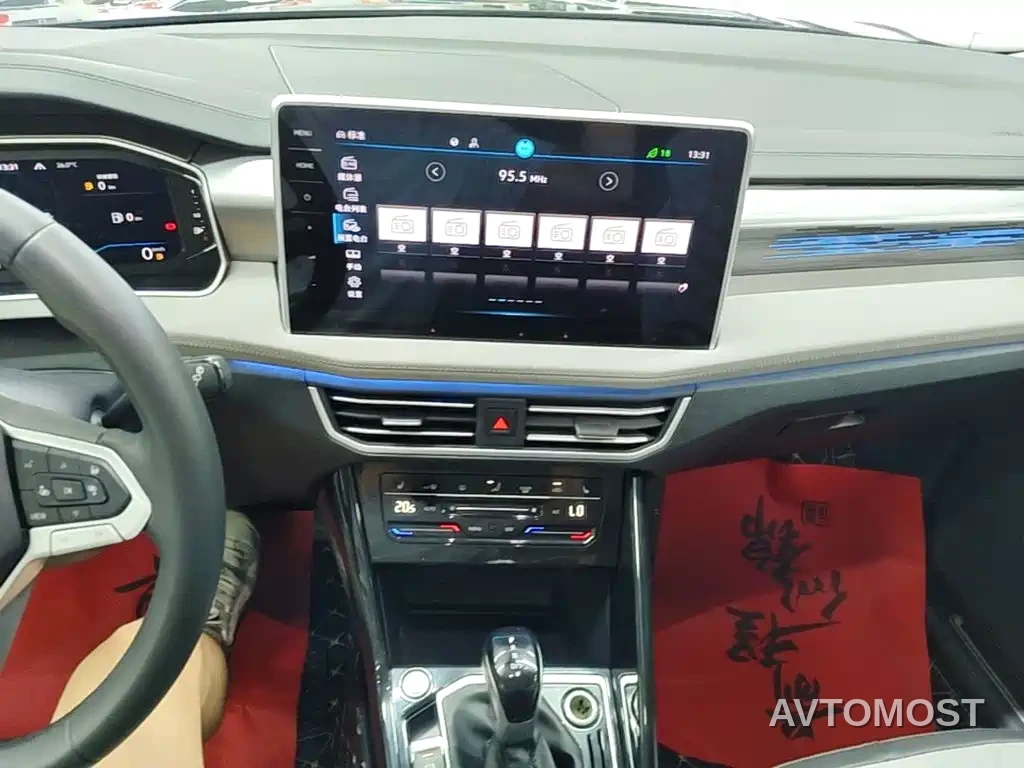 Volkswagen Tayron 2023 330TSI 2WD R-Line High-Performance Edition — фото 9
