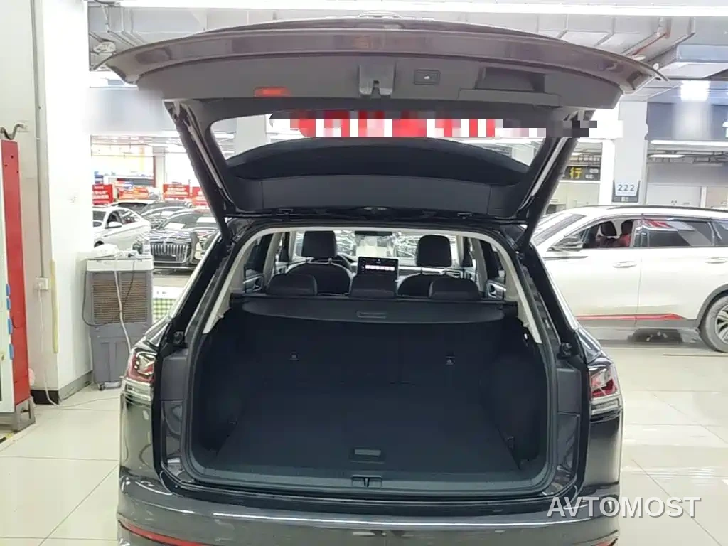 Volkswagen Tayron 2023 330TSI 2WD R-Line High-Performance Edition — фото 14