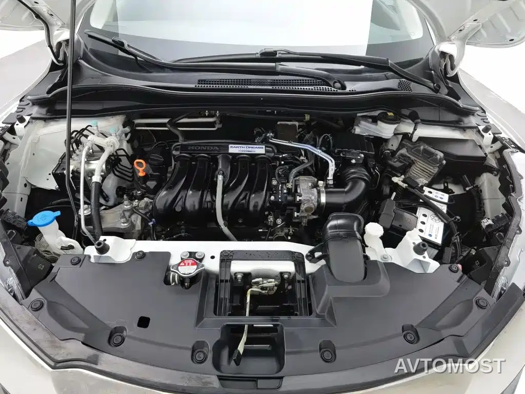 Honda Vezel 2020 1.5L CVT Pioneer — фото 6