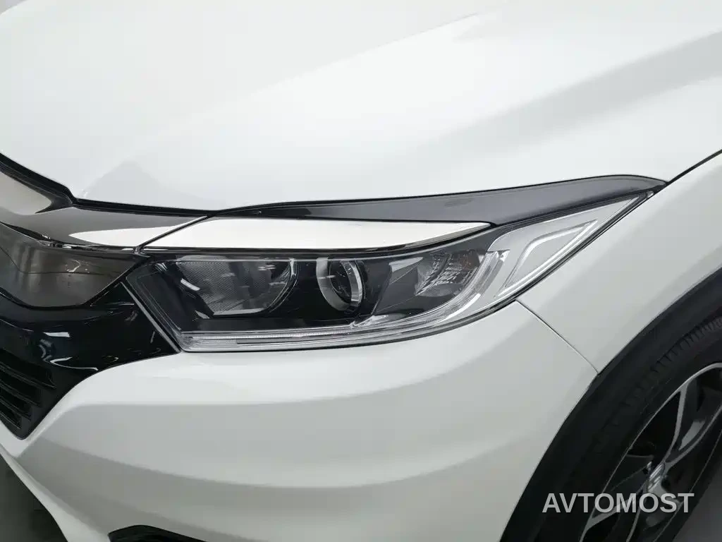 Honda Vezel 2020 1.5L CVT Pioneer — фото 7