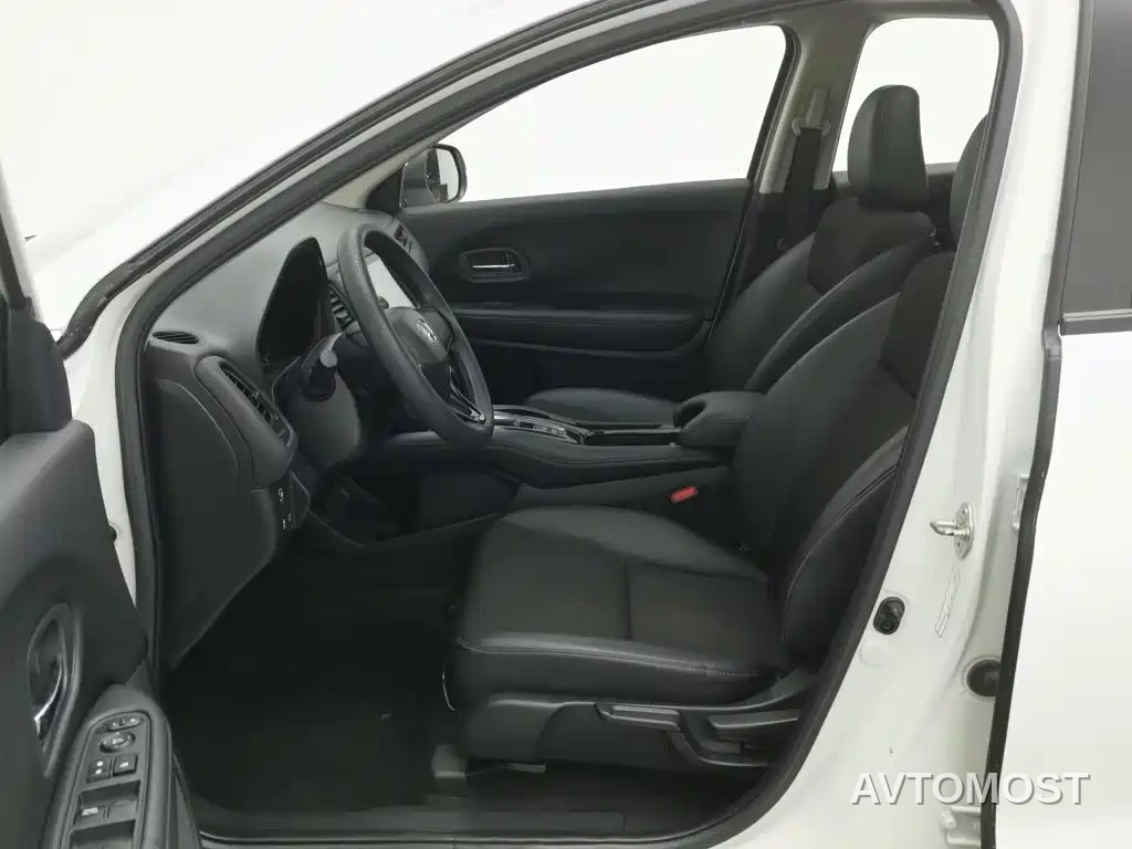 Honda Vezel 2020 1.5L CVT Pioneer — фото 10