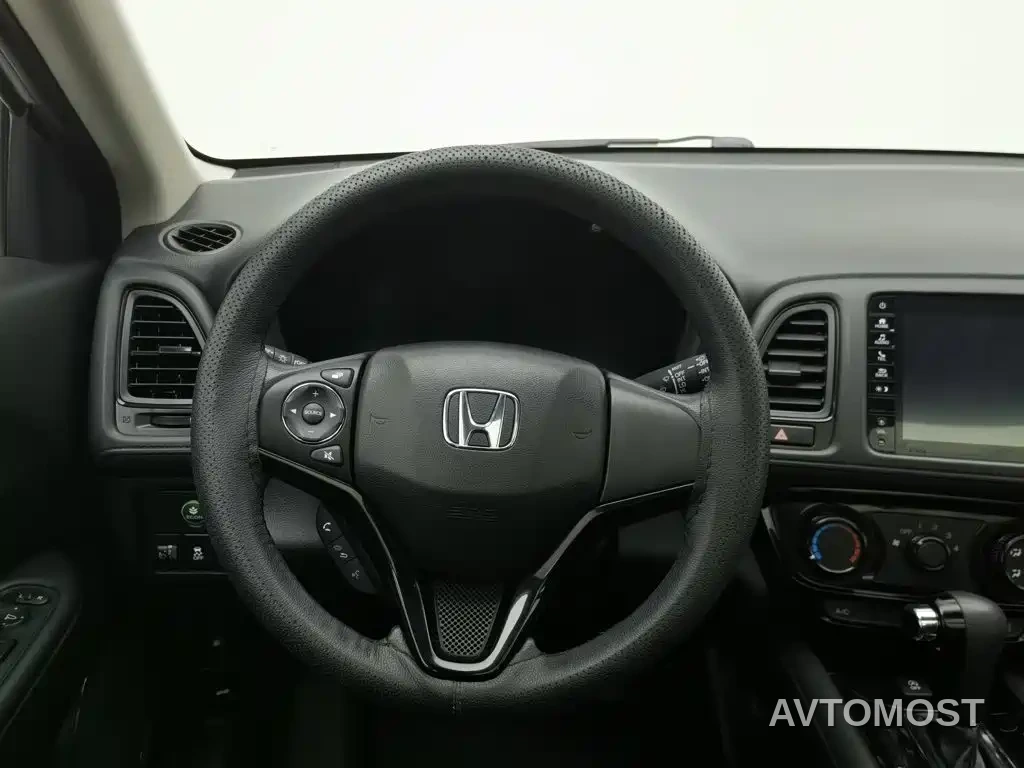 Honda Vezel 2020 1.5L CVT Pioneer — фото 11