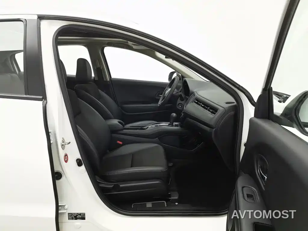 Honda Vezel 2020 1.5L CVT Pioneer — фото 22