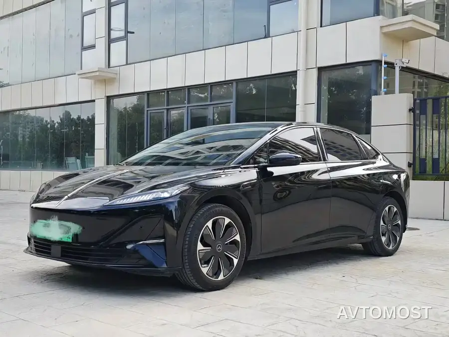 Hongqi Tiangong 05 2025 550 Smart Selection