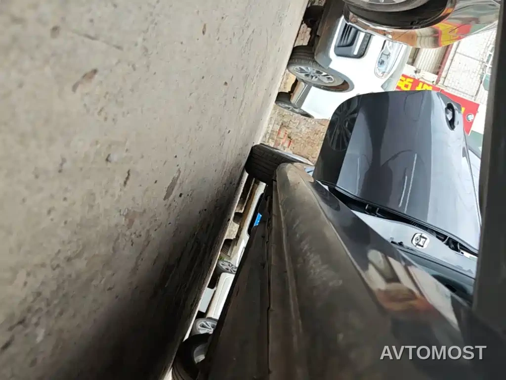 Changan Eado 2022 PLUS 1.6L GDI Manual Luxury — фото 18