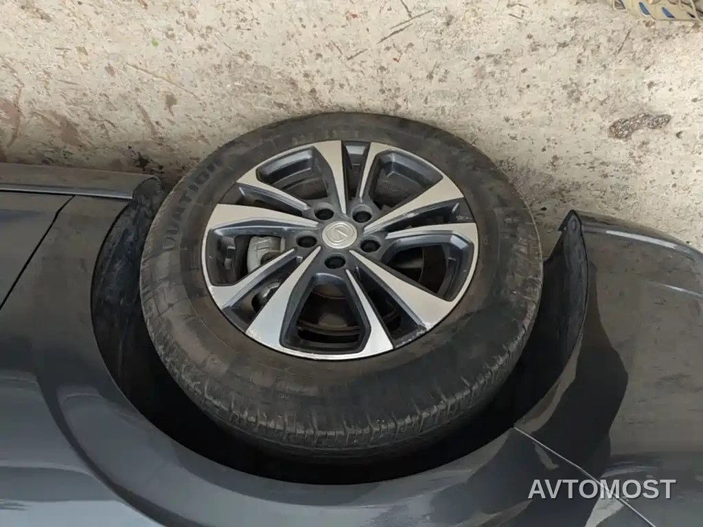 Changan Eado 2022 PLUS 1.6L GDI Manual Luxury — фото 20