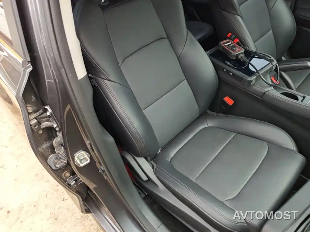 Changan Eado 2022 PLUS 1.6L GDI Manual Luxury — фото 22