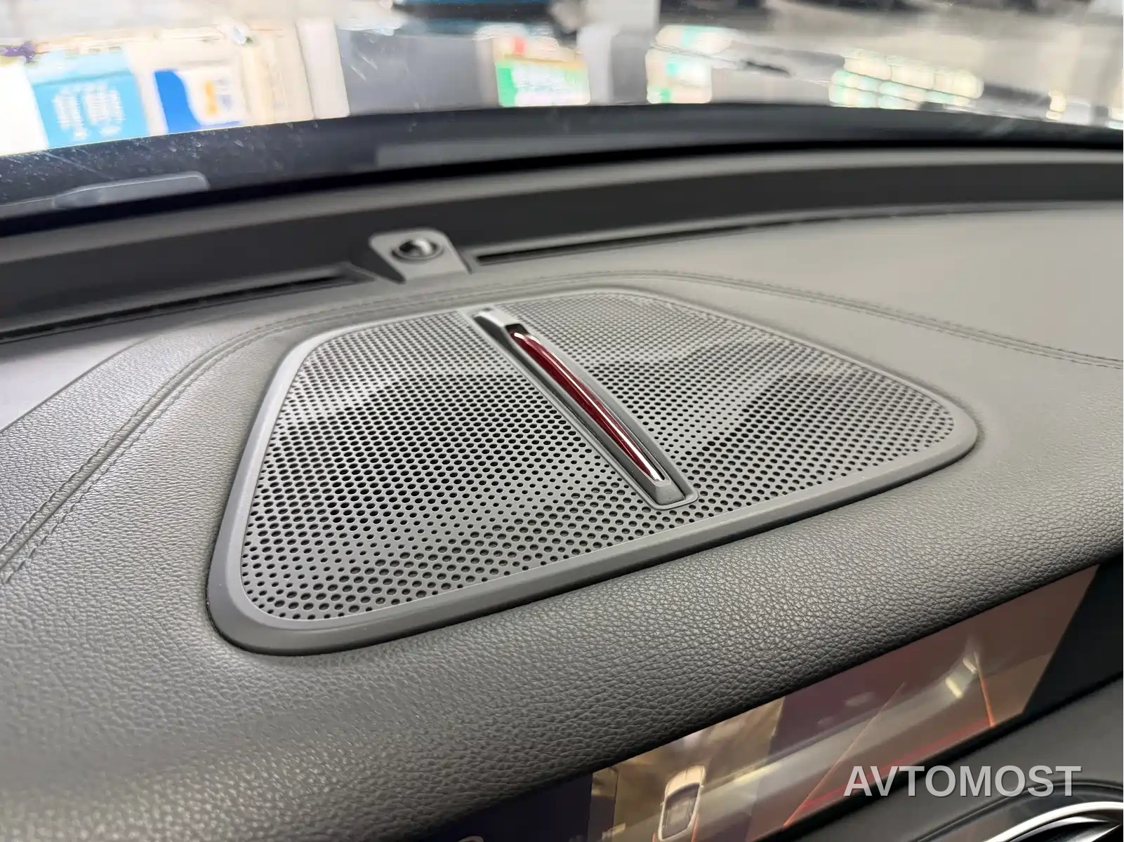 Hongqi E-HS9 2021 460km Flagship Comfort 6-seater — фото 18