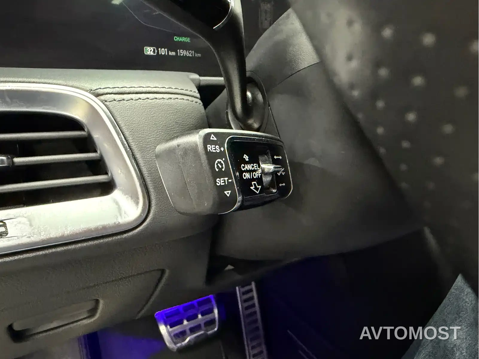 Hongqi E-HS9 2021 460km Flagship Comfort 6-seater — фото 23