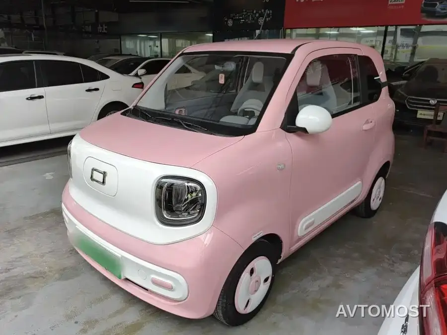Besturn Bestune Pony 2025 222km Agile Horse