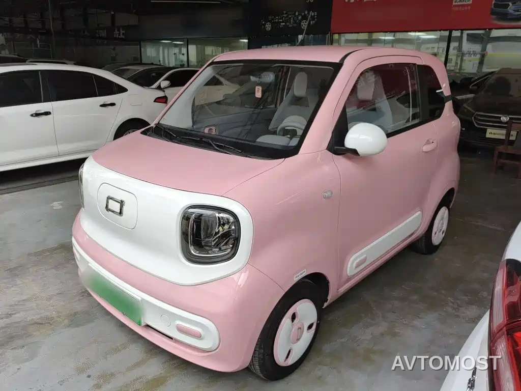 Besturn Bestune Pony 2025 222km Agile Horse — фото 1