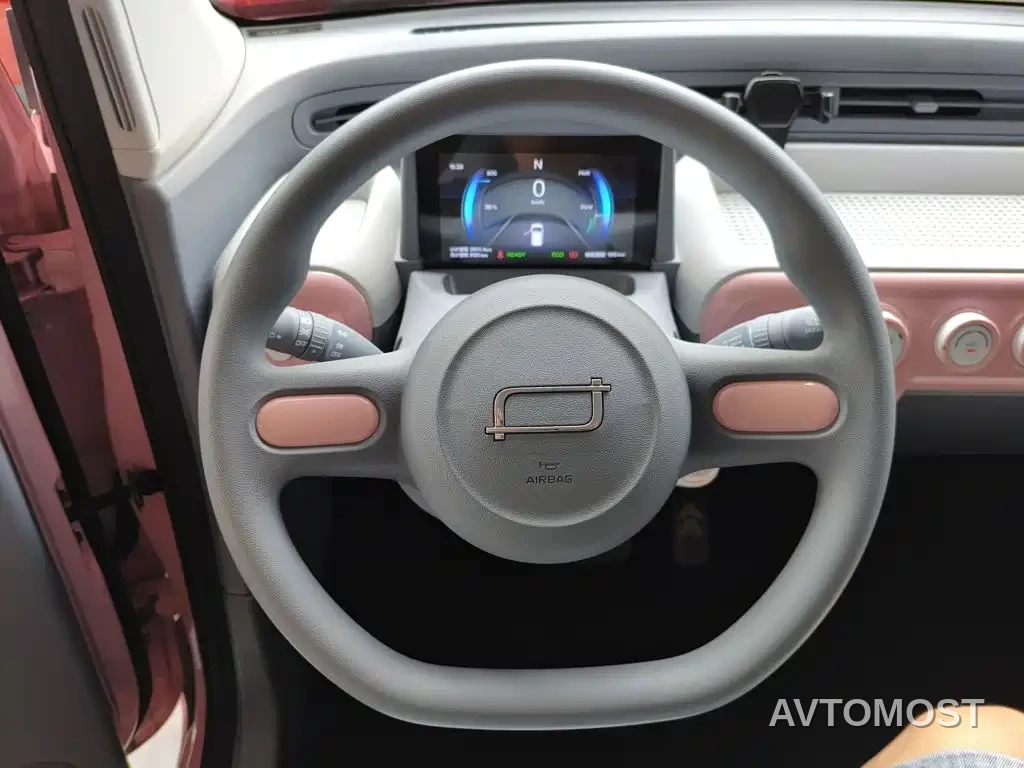Besturn Bestune Pony 2025 222km Agile Horse — фото 10