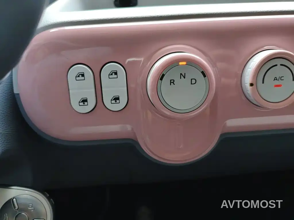 Besturn Bestune Pony 2025 222km Agile Horse — фото 13