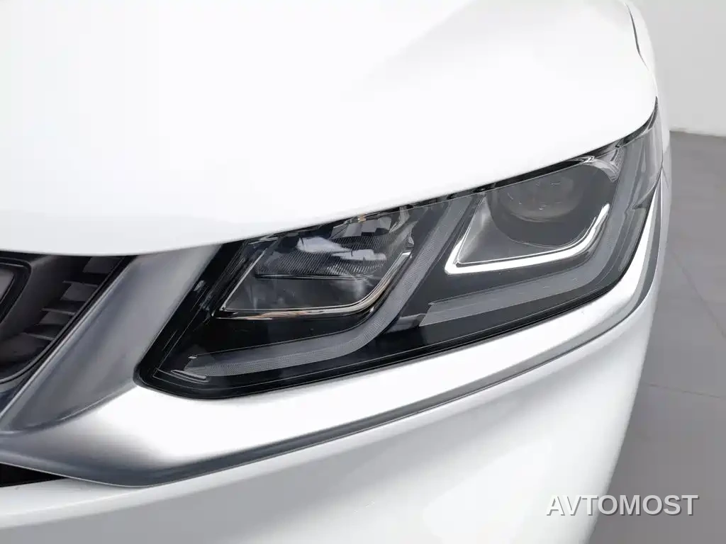 Geely Bin Yue New Energy 2020 1.5T ePro Super — фото 6