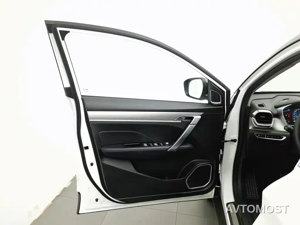 Geely Bin Yue New Energy 2020 1.5T ePro Super — фото 7
