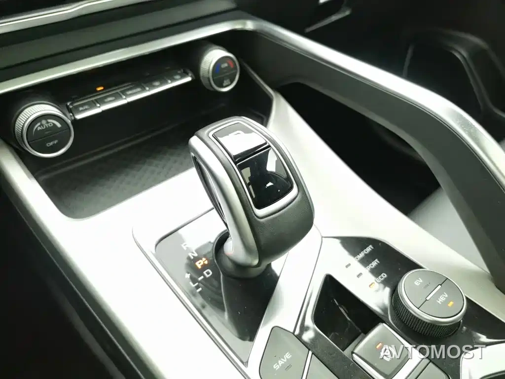 Geely Bin Yue New Energy 2020 1.5T ePro Super — фото 12