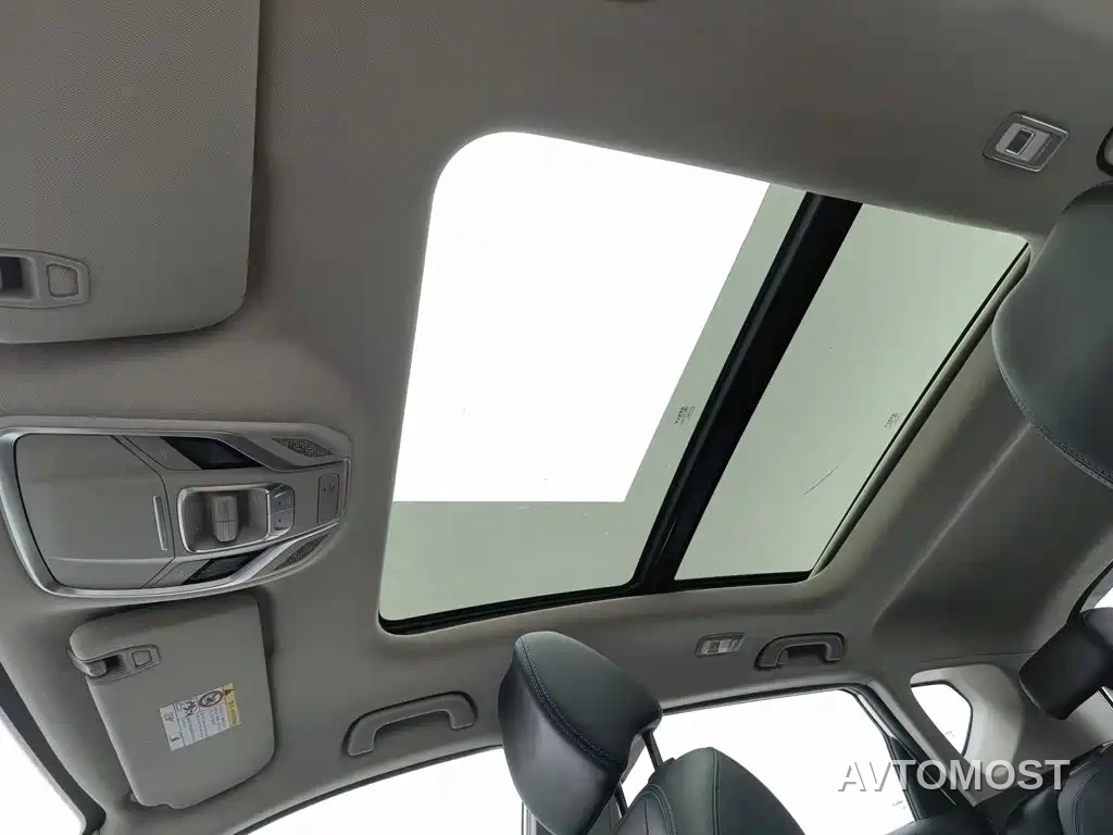 Geely Bin Yue New Energy 2020 1.5T ePro Super — фото 13