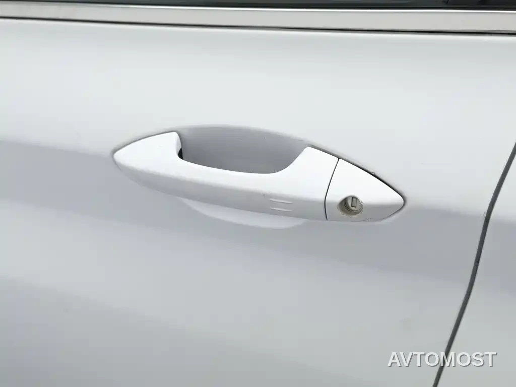Geely Bin Yue New Energy 2020 1.5T ePro Super — фото 16
