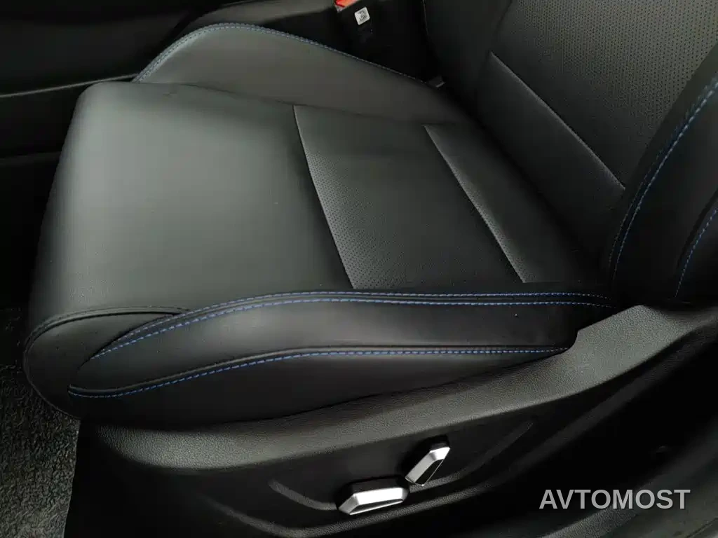 Geely Bin Yue New Energy 2020 1.5T ePro Super — фото 18