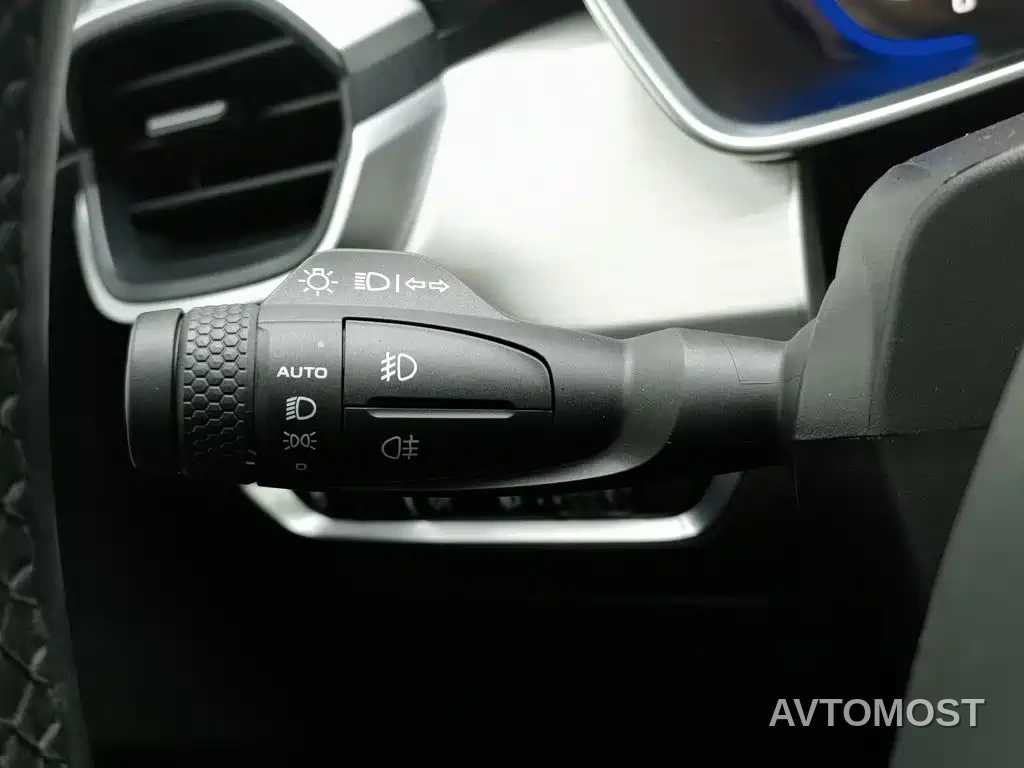 Geely Bin Yue New Energy 2020 1.5T ePro Super — фото 19