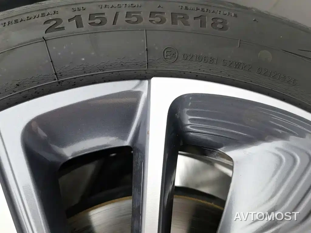 Geely Bin Yue New Energy 2020 1.5T ePro Super — фото 22