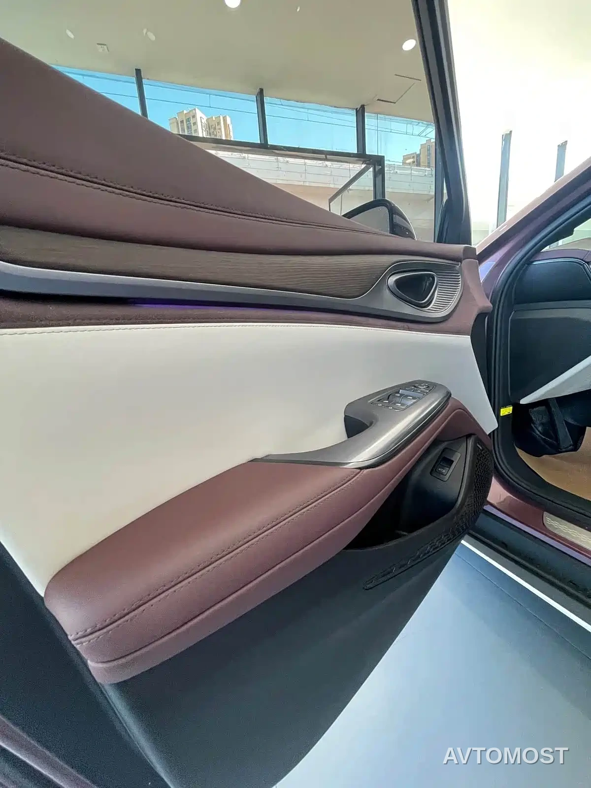 BYD Seal 2023 DM-i 1.5T 121km Flagship — фото 5