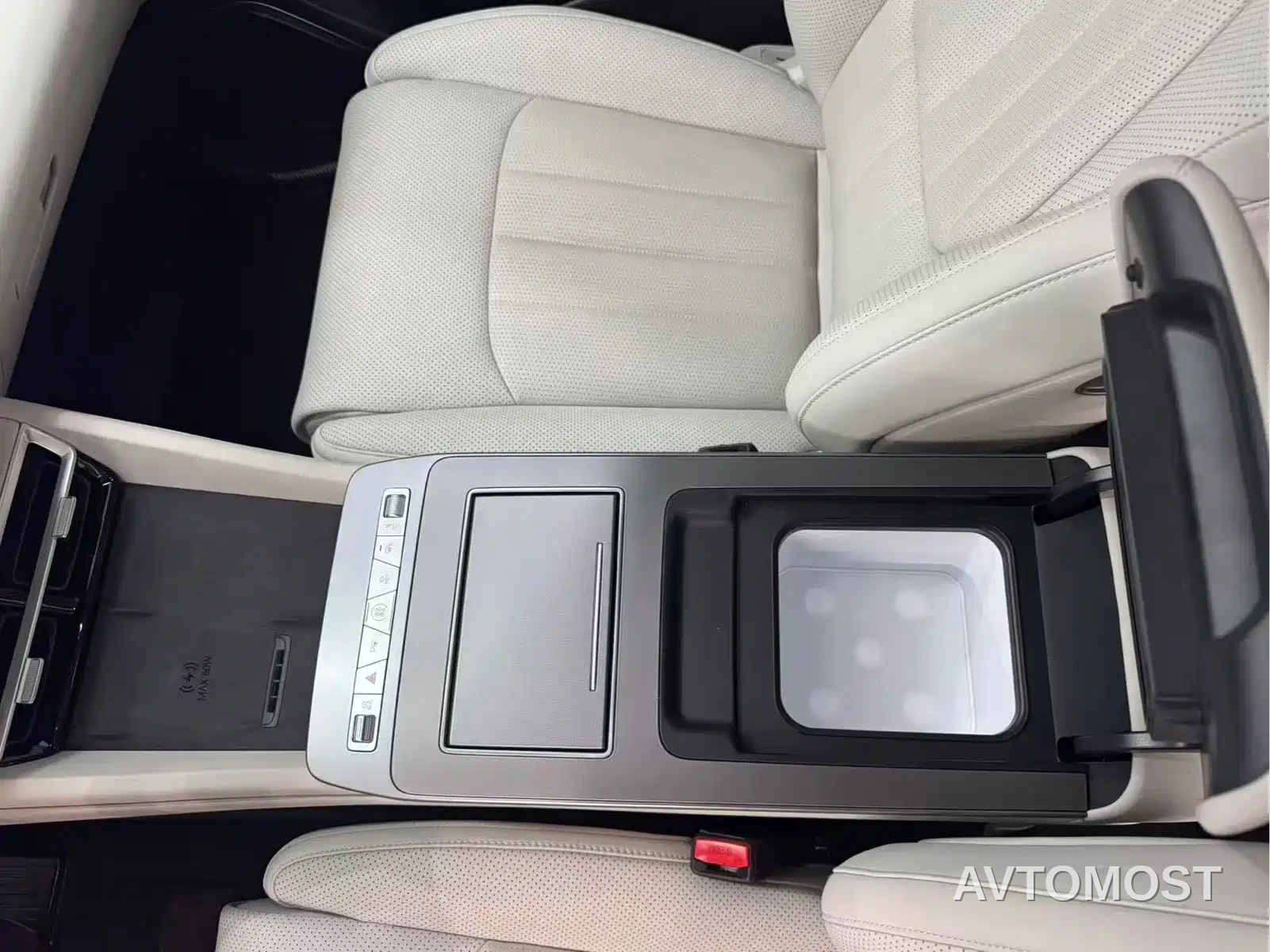 BYD Tang L 2025 DM 200KM AWD LiDAR Flagship — фото 8