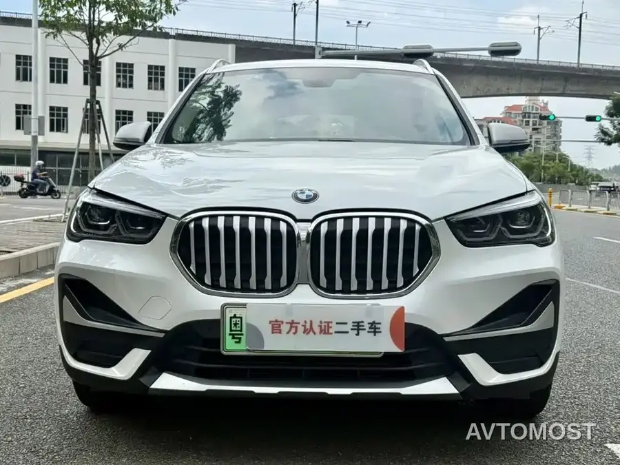 BMW X1 New Energy 2020 xDrive30Le Premium Edition