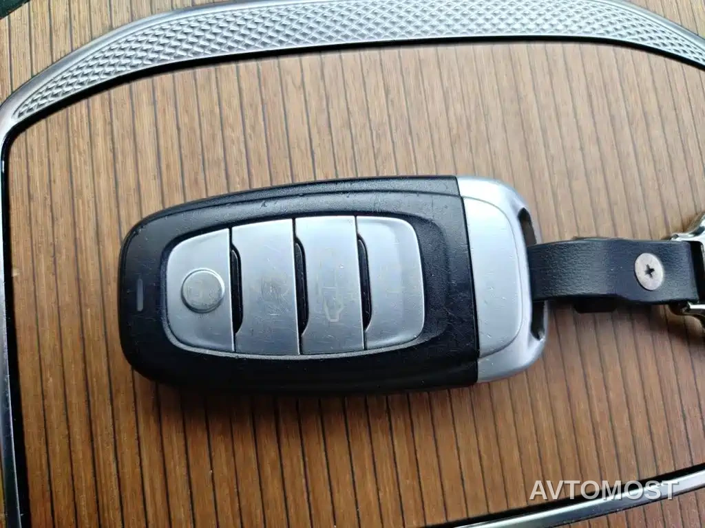 Hongqi E-HS9 2021 510km Flagship Comfort 6-seater — фото 10