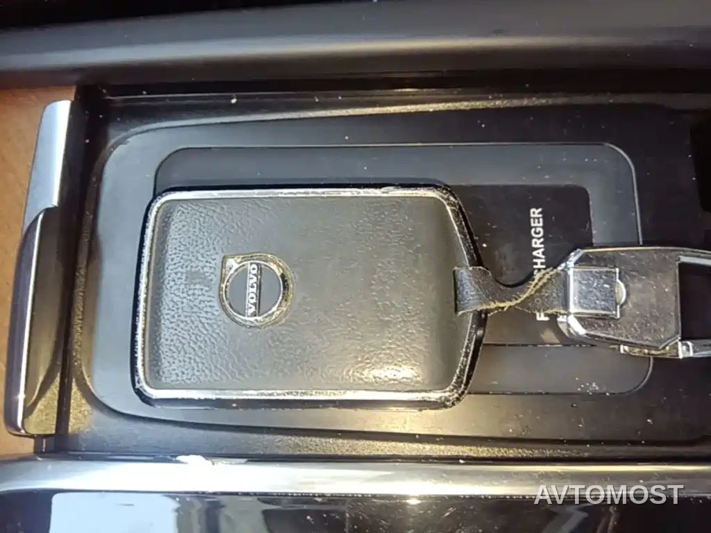 Volvo XC90 2021 B6 Smart Elegance Luxury 7-seater — фото 6