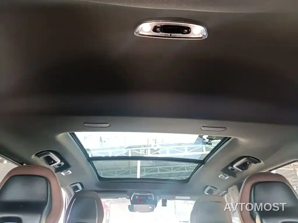 Volvo XC90 2021 B6 Smart Elegance Luxury 7-seater — фото 15