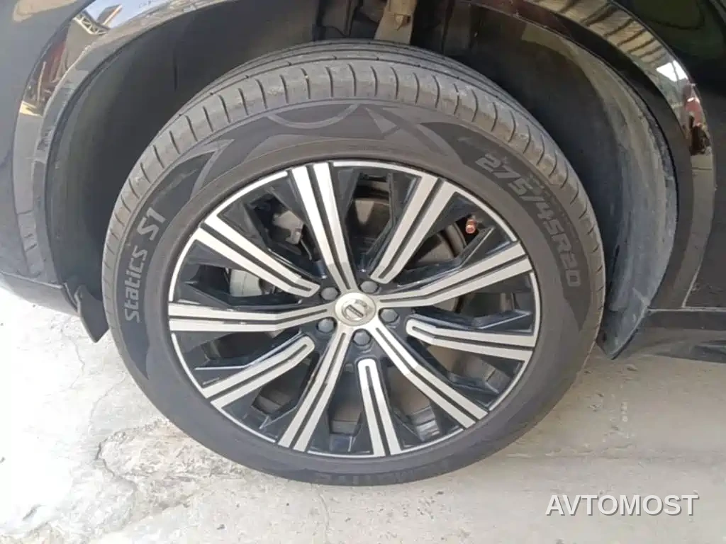 Volvo XC90 2021 B6 Smart Elegance Luxury 7-seater — фото 20