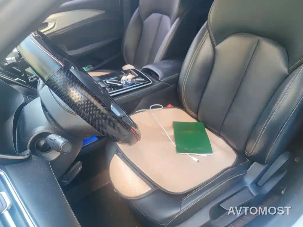 Roewe i6 MAX EV 2020 Model 1.5T PHEV Cool Edition — фото 7