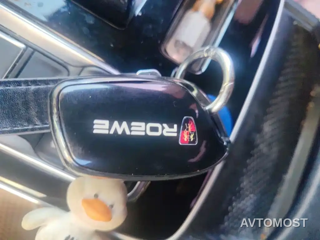 Roewe i6 MAX EV 2020 Model 1.5T PHEV Cool Edition — фото 11