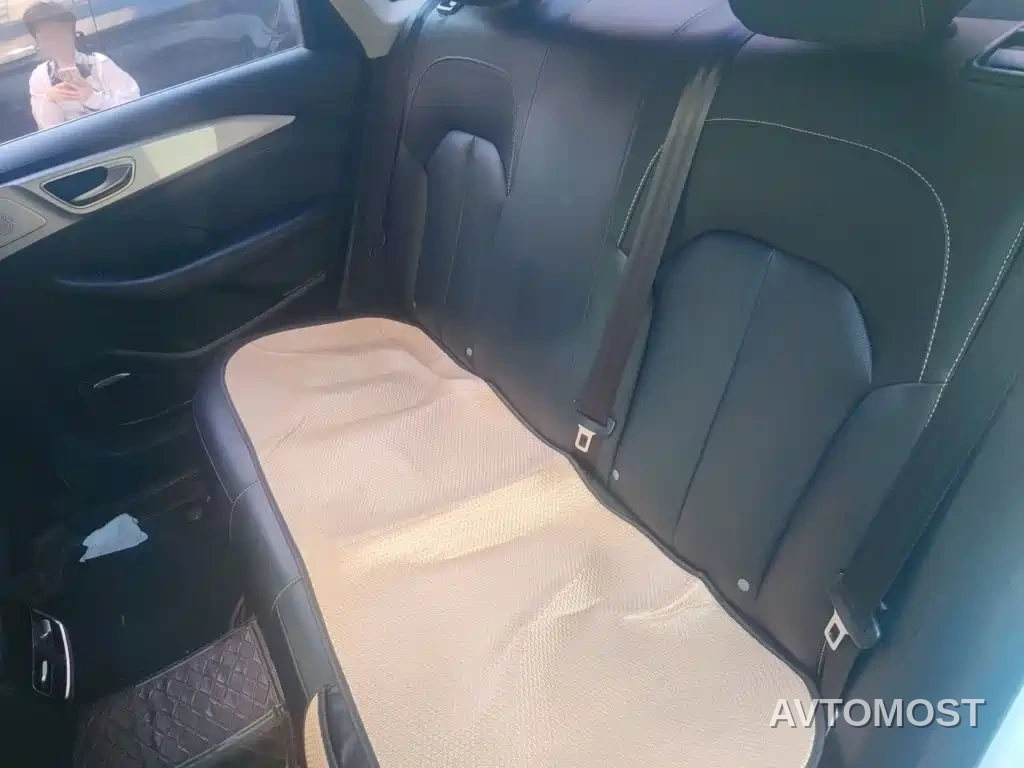 Roewe i6 MAX EV 2020 Model 1.5T PHEV Cool Edition — фото 14