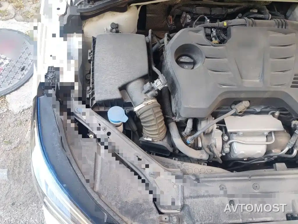 Roewe i6 MAX EV 2020 Model 1.5T PHEV Cool Edition — фото 20