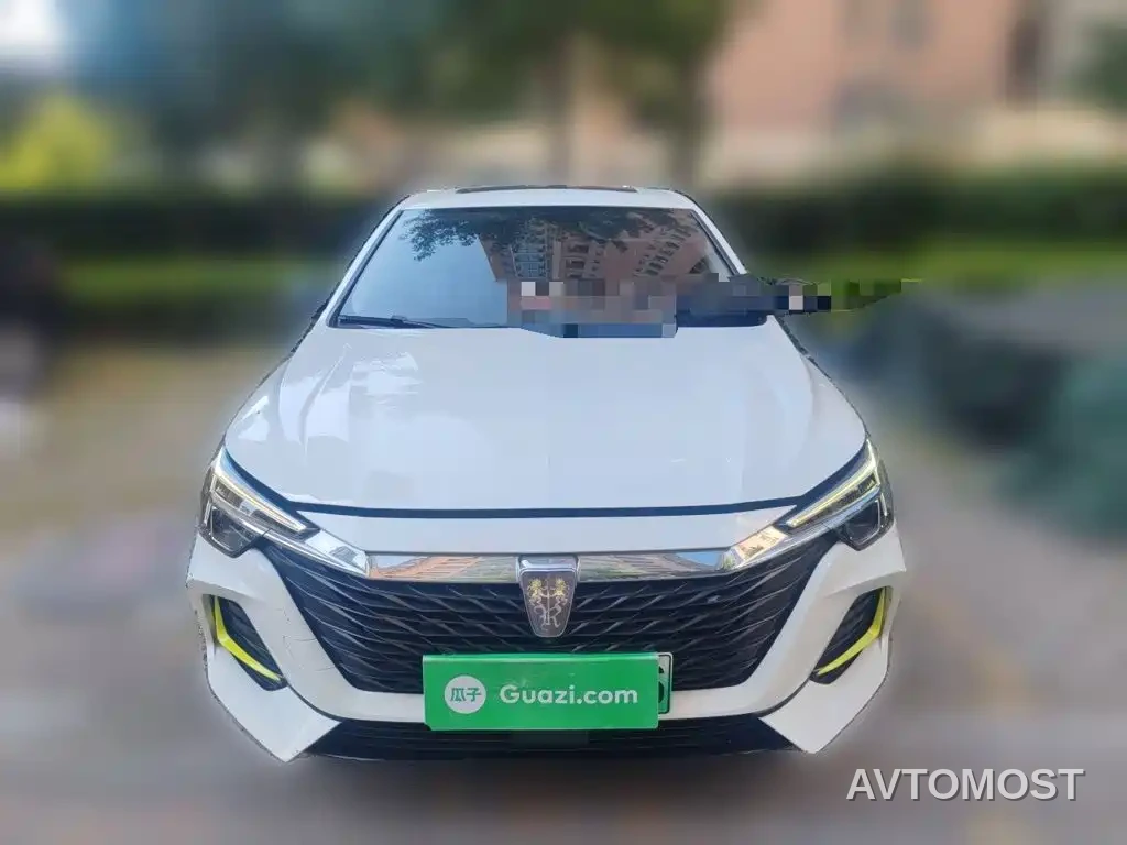 Roewe i6 MAX EV 2020 Model 1.5T PHEV Cool Edition — фото 23