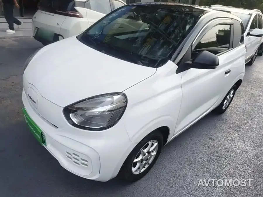 Roewe Kaiwei CLEVER 2022 311km Vitality Bobo Edition