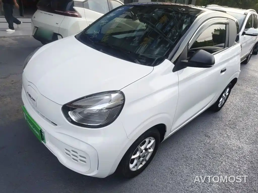 Roewe Kaiwei CLEVER 2022 311km Vitality Bobo Edition — фото 1