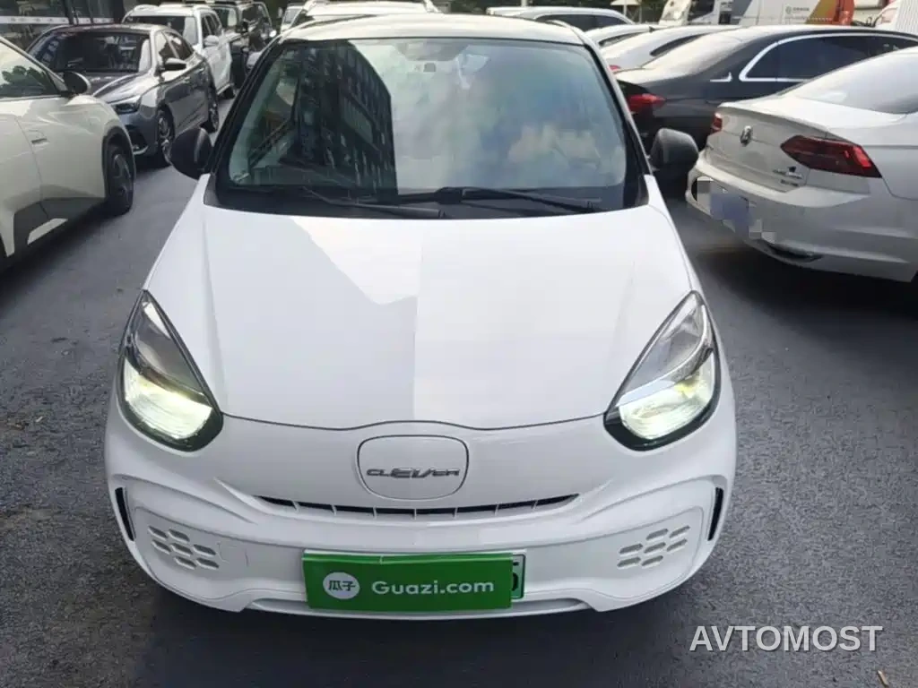 Roewe Kaiwei CLEVER 2022 311km Vitality Bobo Edition — фото 2