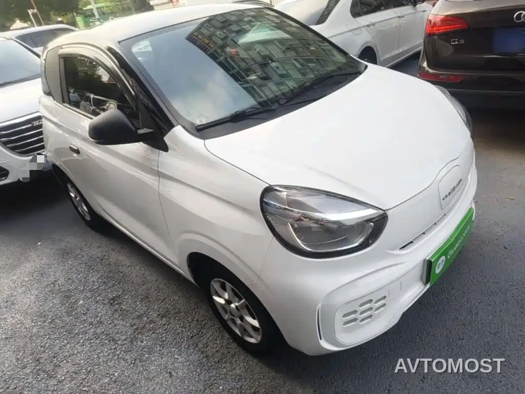 Roewe Kaiwei CLEVER 2022 311km Vitality Bobo Edition — фото 3
