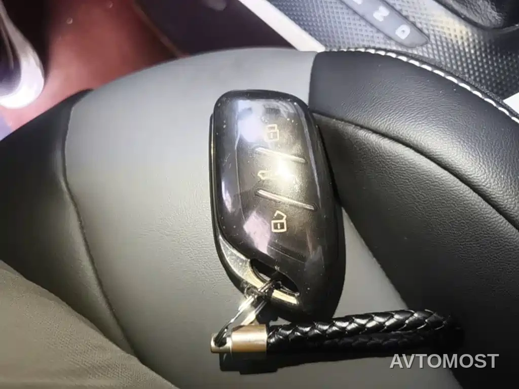 Roewe Kaiwei CLEVER 2022 311km Vitality Bobo Edition — фото 8