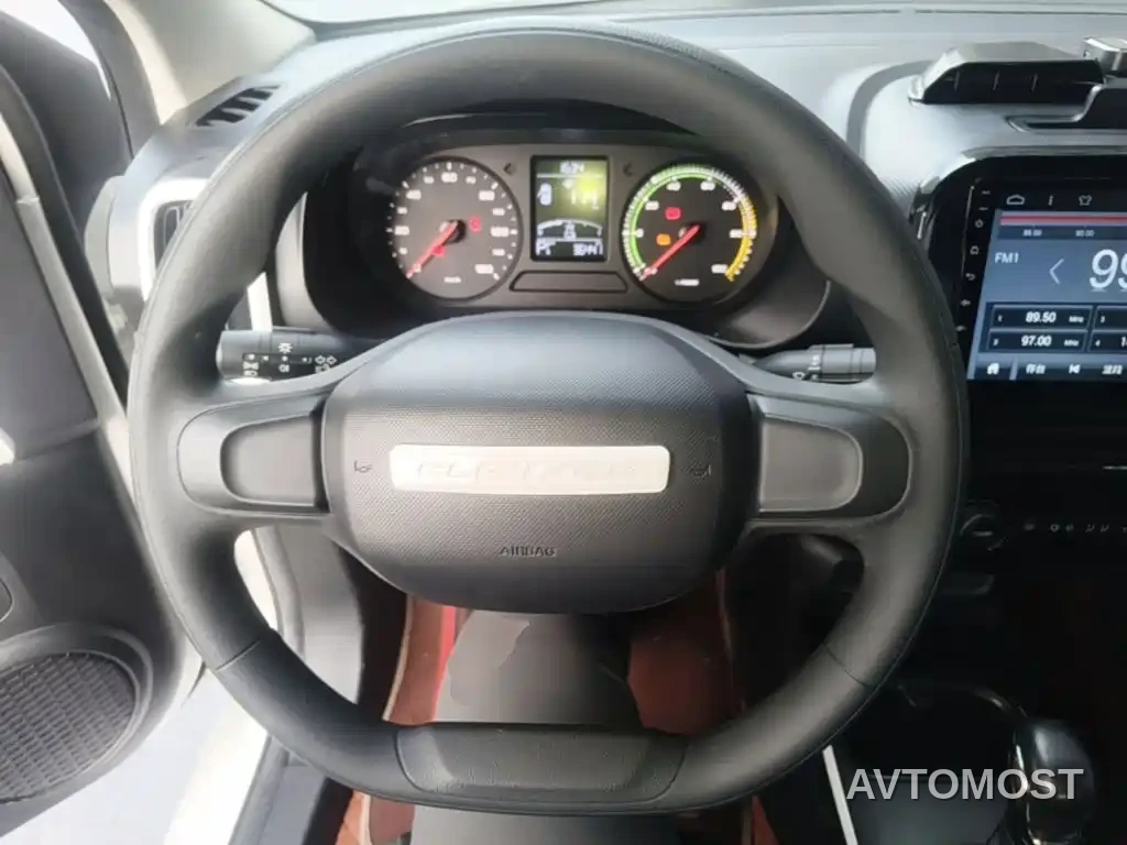 Roewe Kaiwei CLEVER 2022 311km Vitality Bobo Edition — фото 9